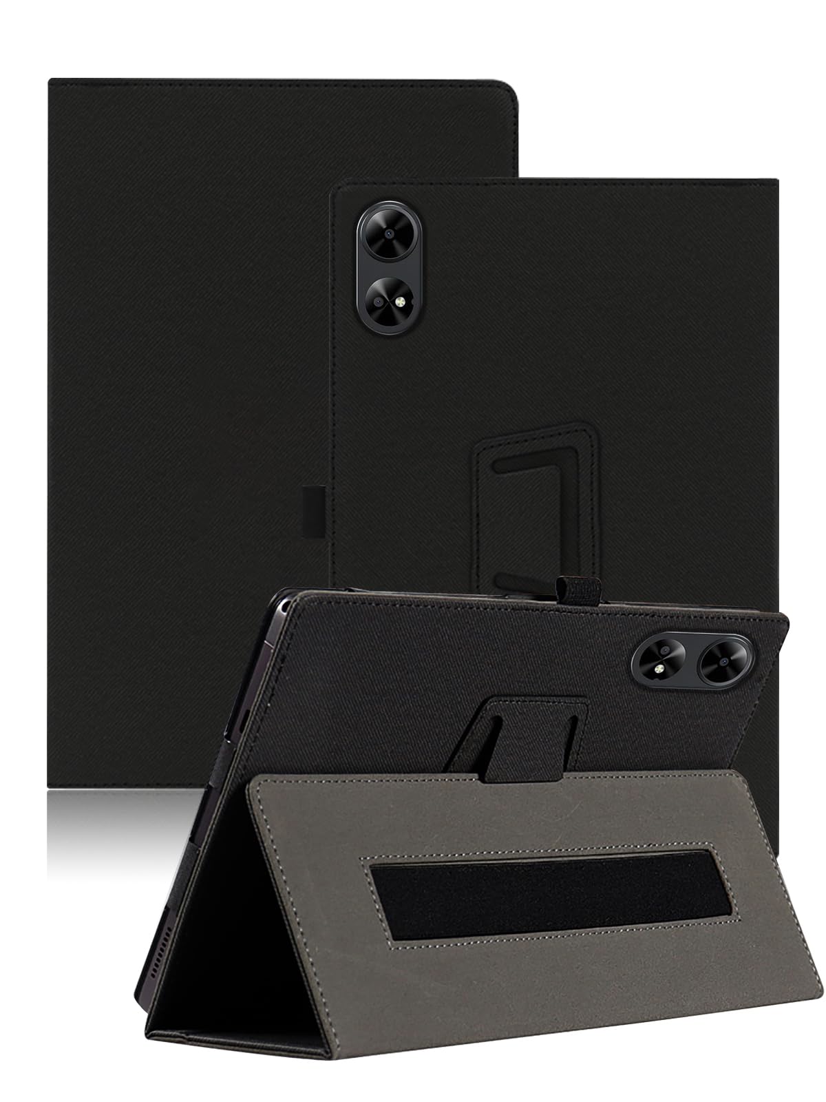 Amazon.co.jp: DOOGEE Tab G6+ケース、 11 inch、 DOOGEE Tab G6+